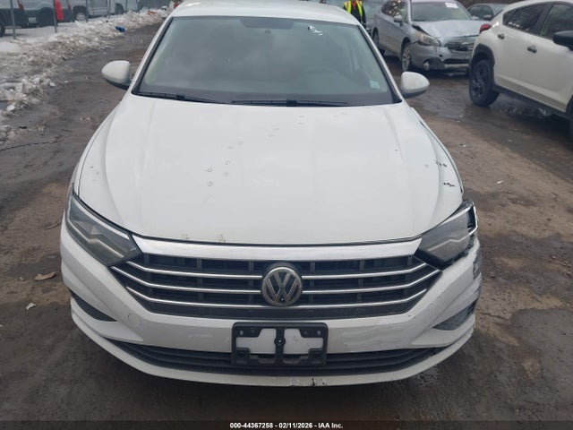 44367258 :رقم المزاد ، 3VWC57BUXKM270325 vin ، 2019 Volkswagen Jetta 1.4t R-line/1.4t S/1.4t Se مزاد بيع