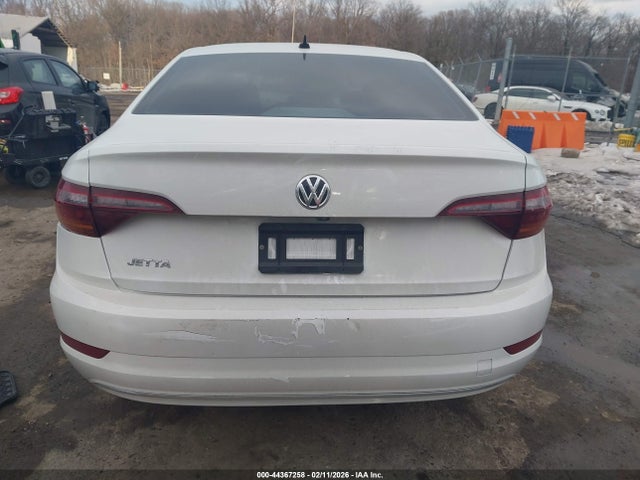 44367258 :رقم المزاد ، 3VWC57BUXKM270325 vin ، 2019 Volkswagen Jetta 1.4t R-line/1.4t S/1.4t Se مزاد بيع