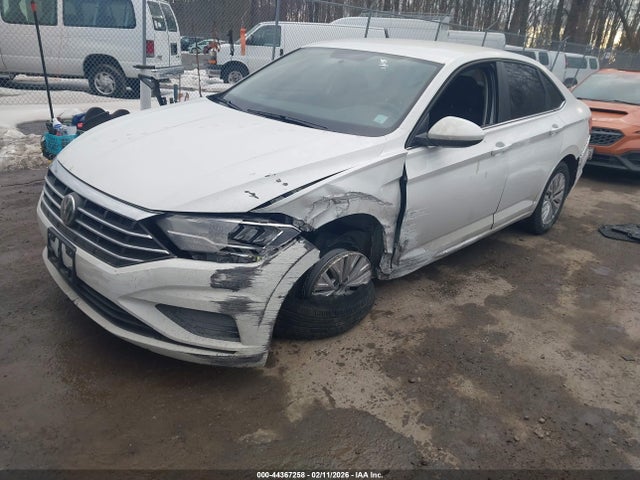 44367258 :رقم المزاد ، 3VWC57BUXKM270325 vin ، 2019 Volkswagen Jetta 1.4t R-line/1.4t S/1.4t Se مزاد بيع