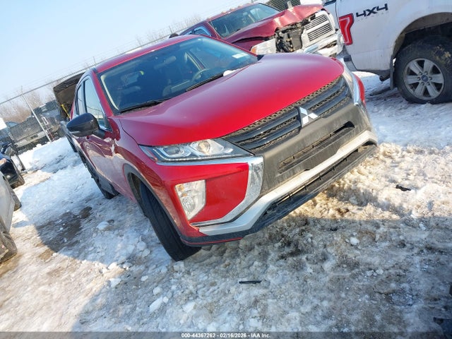 2019 MITSUBISHI ECLIPSE CROSS JA4AT4AA8KZ027997 Photo 0