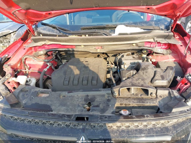 2019 MITSUBISHI ECLIPSE CROSS JA4AT4AA8KZ027997 Photo 9