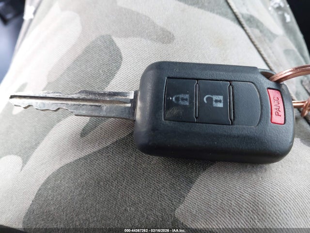 2019 MITSUBISHI ECLIPSE CROSS JA4AT4AA8KZ027997 Photo 10