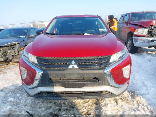 44367262 :رقم المزاد ، JA4AT4AA8KZ027997 vin ، 2019 Mitsubishi Eclipse Cross Sp مزاد بيع