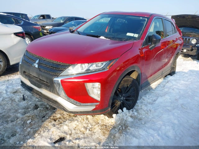 2019 MITSUBISHI ECLIPSE CROSS JA4AT4AA8KZ027997 Photo 1