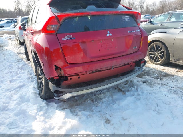2019 MITSUBISHI ECLIPSE CROSS JA4AT4AA8KZ027997 Photo 5