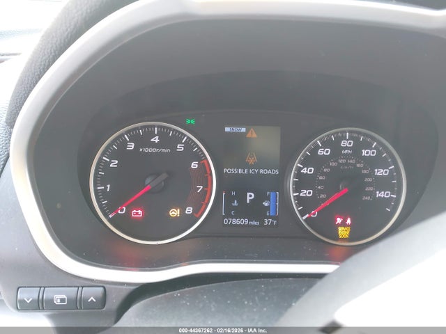 2019 MITSUBISHI ECLIPSE CROSS JA4AT4AA8KZ027997 Photo 6