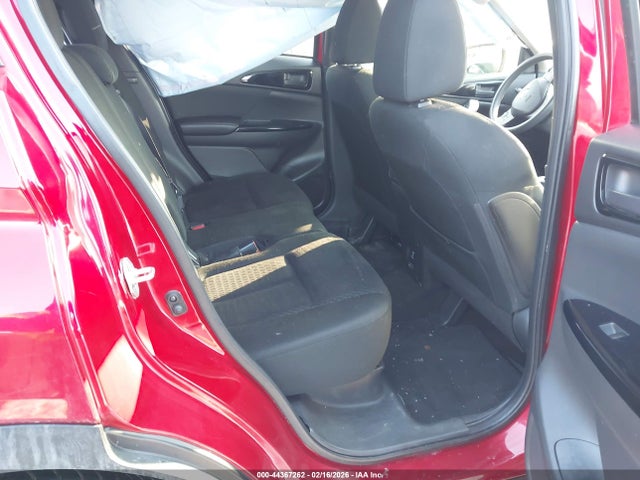 2019 MITSUBISHI ECLIPSE CROSS JA4AT4AA8KZ027997 Photo 7