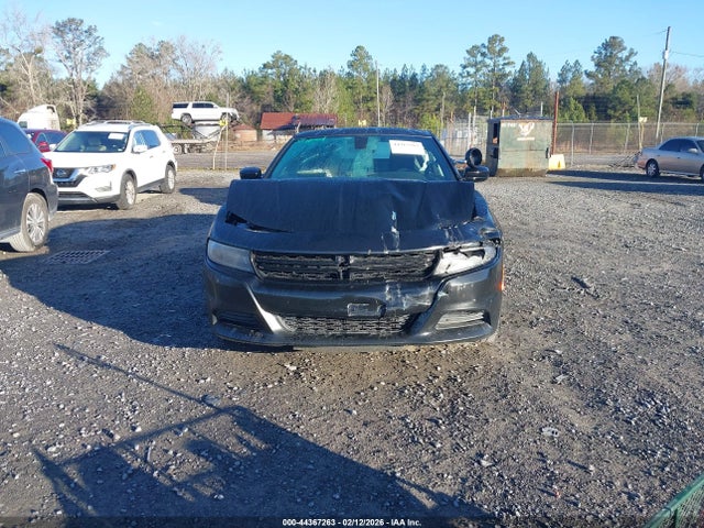 Продажа на аукционе авто 2018 Dodge Charger Police Rwd, vin: 2C3CDXAT7JH339827, номер лота: 44367263