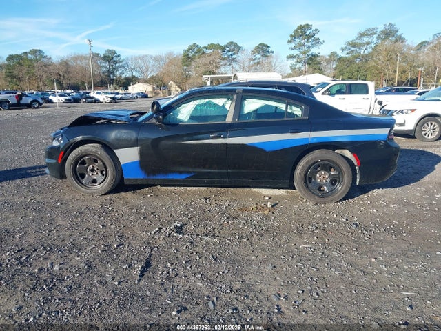 Продажа на аукционе авто 2018 Dodge Charger Police Rwd, vin: 2C3CDXAT7JH339827, номер лота: 44367263