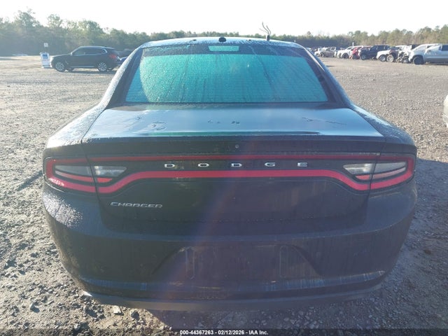 Продажа на аукционе авто 2018 Dodge Charger Police Rwd, vin: 2C3CDXAT7JH339827, номер лота: 44367263