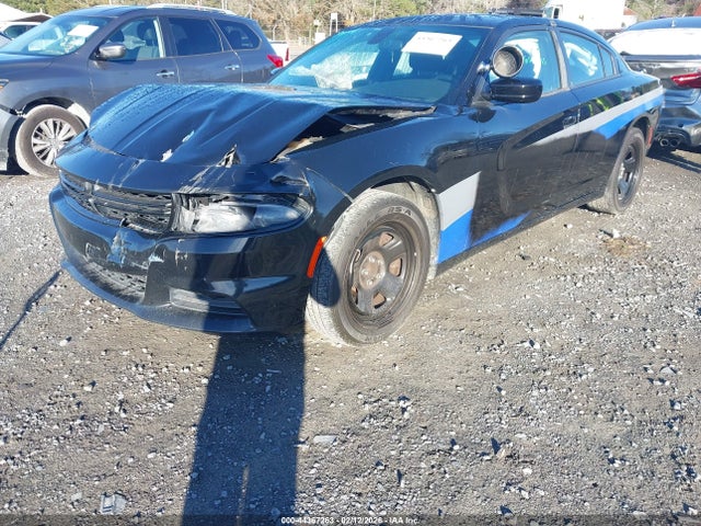 Продажа на аукционе авто 2018 Dodge Charger Police Rwd, vin: 2C3CDXAT7JH339827, номер лота: 44367263
