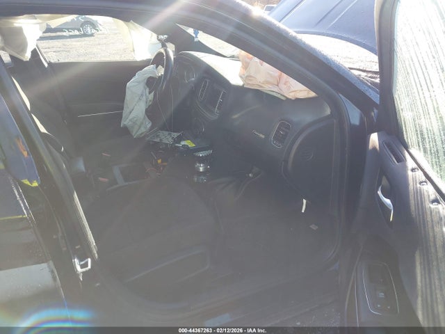 Продажа на аукционе авто 2018 Dodge Charger Police Rwd, vin: 2C3CDXAT7JH339827, номер лота: 44367263
