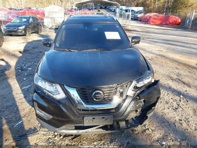 JN8AT2MV4JW351431 Nissan Rogue Sl