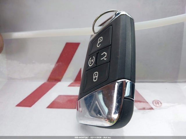 44367267 :رقم المزاد ، 1V2JE2CA7MC219997 vin ، 2021 Volkswagen Atlas Cross Sport 3.6l V6 Se W/technology مزاد بيع