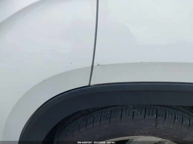 44367267 :رقم المزاد ، 1V2JE2CA7MC219997 vin ، 2021 Volkswagen Atlas Cross Sport 3.6l V6 Se W/technology مزاد بيع