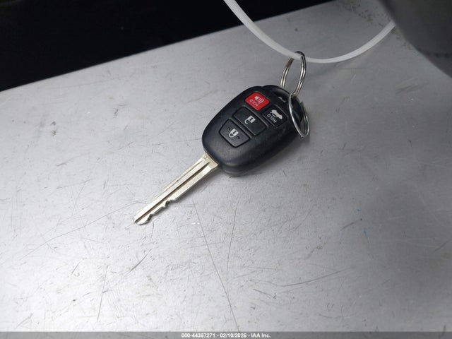 Toyota Corolla S Plus 2016 2T1BURHE4GC691941 Image 11
