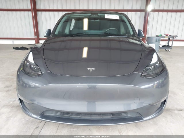 7SAYGDEF6PF888402 Tesla Model Y Performance Dual Motor All-wheel Drive