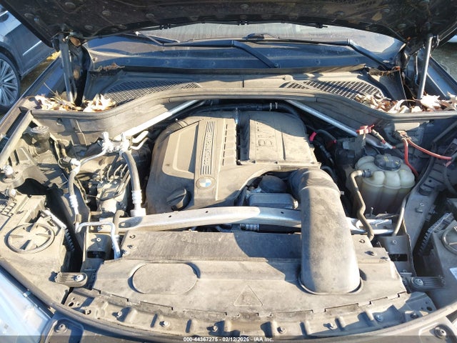 Продаж на аукціоні авто 2018 Bmw X5 Xdrive35i, vin: 5UXKR0C53J0X95681, номер лоту: 44367275