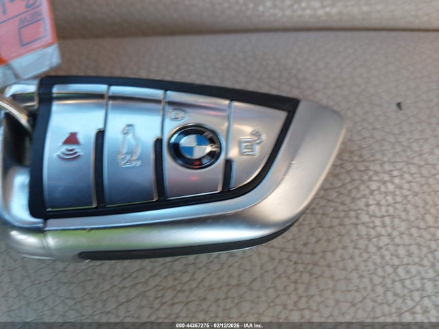 Продаж на аукціоні авто 2018 Bmw X5 Xdrive35i, vin: 5UXKR0C53J0X95681, номер лоту: 44367275