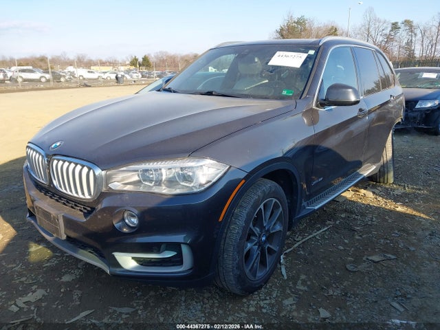 Продаж на аукціоні авто 2018 Bmw X5 Xdrive35i, vin: 5UXKR0C53J0X95681, номер лоту: 44367275