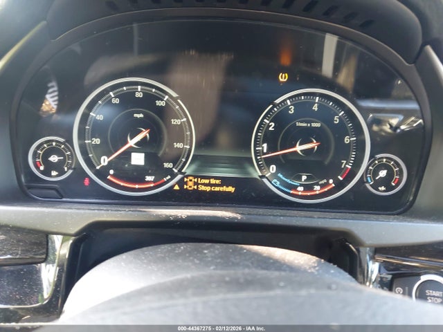 Продаж на аукціоні авто 2018 Bmw X5 Xdrive35i, vin: 5UXKR0C53J0X95681, номер лоту: 44367275