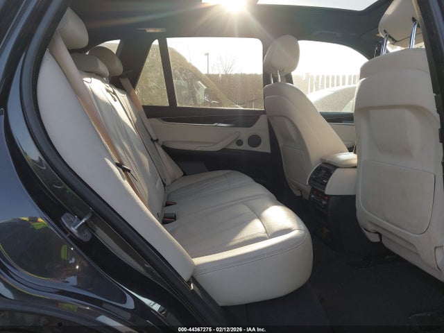 Продаж на аукціоні авто 2018 Bmw X5 Xdrive35i, vin: 5UXKR0C53J0X95681, номер лоту: 44367275