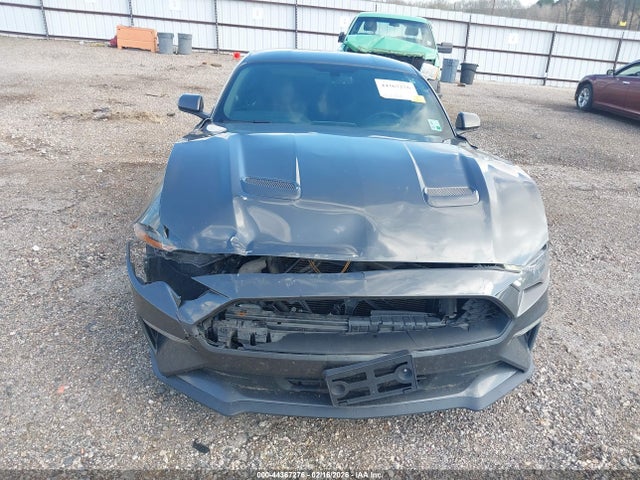 Ford Mustang Ecoboost 2018 1FA6P8TH0J5181486 Image 13