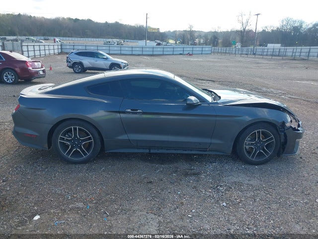 Ford Mustang Ecoboost 2018 1FA6P8TH0J5181486 Image 14