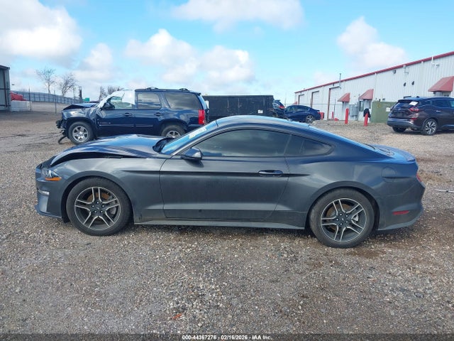 Ford Mustang Ecoboost 2018 1FA6P8TH0J5181486 Image 15