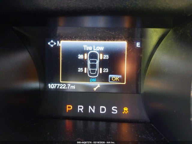 Ford Mustang Ecoboost 2018 1FA6P8TH0J5181486 Image 16