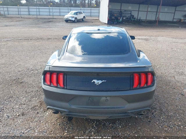 Ford Mustang Ecoboost 2018 1FA6P8TH0J5181486 Image 17