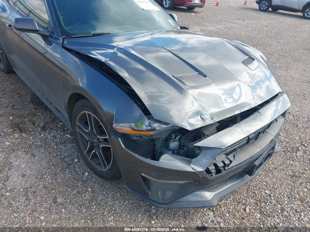 Ford Mustang Ecoboost 2018 1FA6P8TH0J5181486 Image 12
