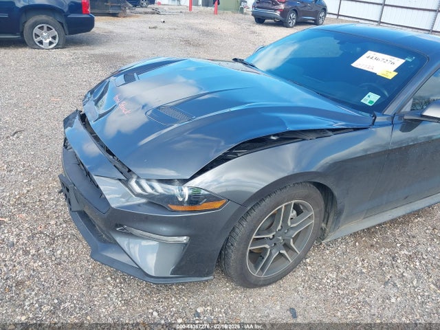 Ford Mustang Ecoboost 2018 1FA6P8TH0J5181486 Image 18