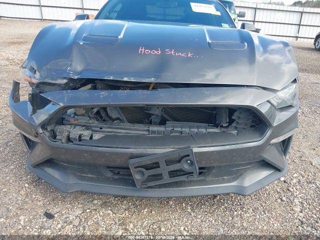 Ford Mustang Ecoboost 2018 1FA6P8TH0J5181486 Image 19
