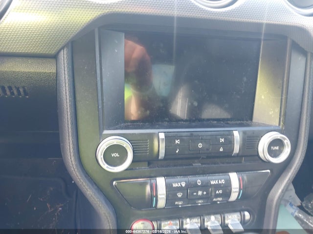 Ford Mustang Ecoboost 2018 1FA6P8TH0J5181486 Image 21