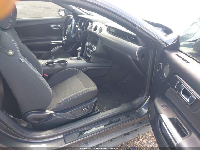 Ford Mustang Ecoboost 2018 1FA6P8TH0J5181486 Image 5