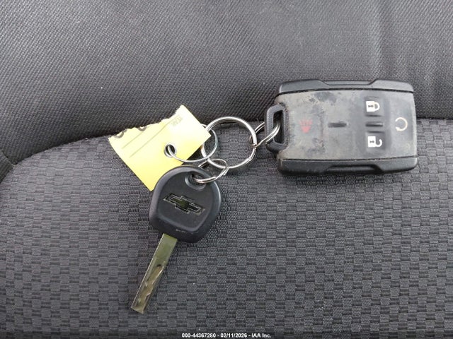 1GCGTCEN0L1234276 Chevrolet Colorado 4wd Short Box Lt