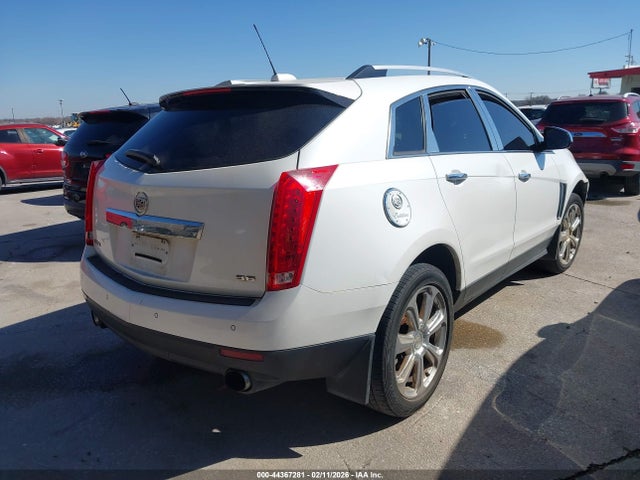 2016 CADILLAC SRX 3GYFNDE3XGS511363 Photo 3