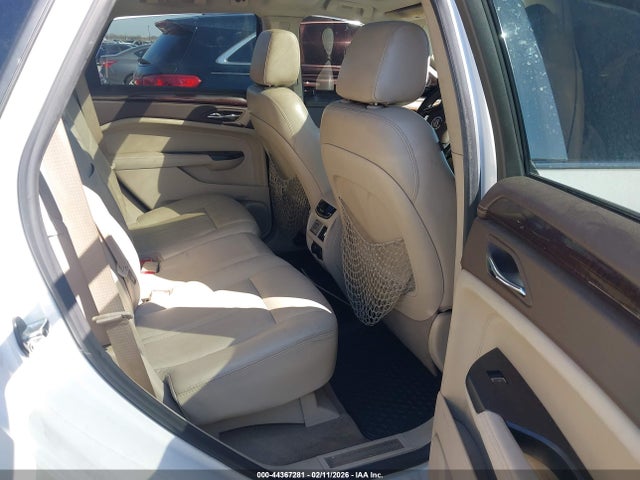 2016 CADILLAC SRX 3GYFNDE3XGS511363 Photo 7