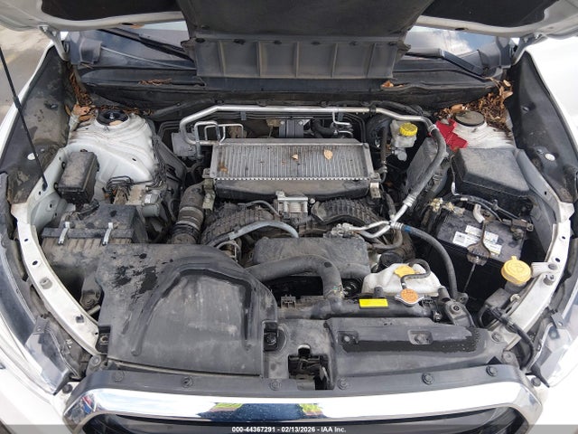 44367291 :رقم المزاد ، 4S4WMARD4K3467588 vin ، 2019 Subaru Ascent Touring مزاد بيع