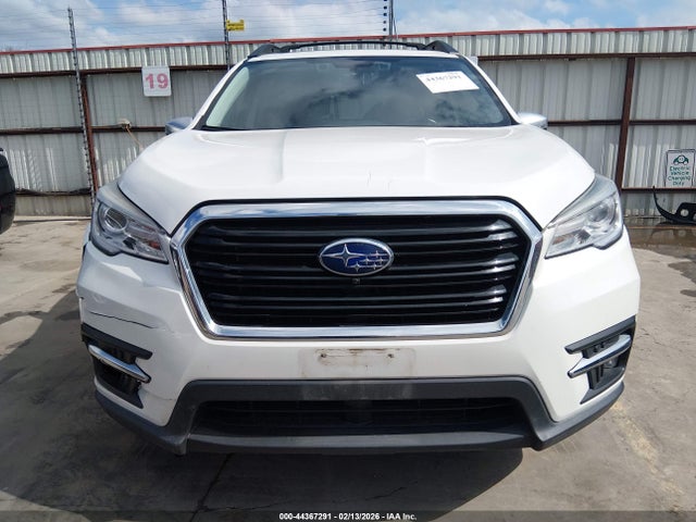 44367291 :رقم المزاد ، 4S4WMARD4K3467588 vin ، 2019 Subaru Ascent Touring مزاد بيع