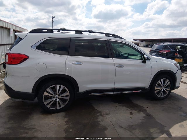 44367291 :رقم المزاد ، 4S4WMARD4K3467588 vin ، 2019 Subaru Ascent Touring مزاد بيع