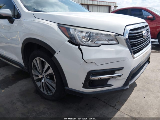 44367291 :رقم المزاد ، 4S4WMARD4K3467588 vin ، 2019 Subaru Ascent Touring مزاد بيع