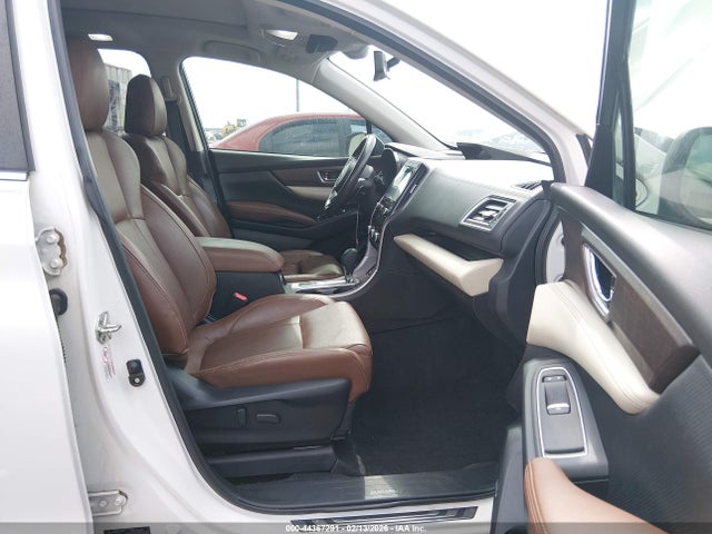 44367291 :رقم المزاد ، 4S4WMARD4K3467588 vin ، 2019 Subaru Ascent Touring مزاد بيع