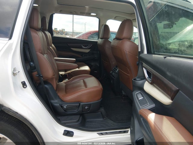 44367291 :رقم المزاد ، 4S4WMARD4K3467588 vin ، 2019 Subaru Ascent Touring مزاد بيع