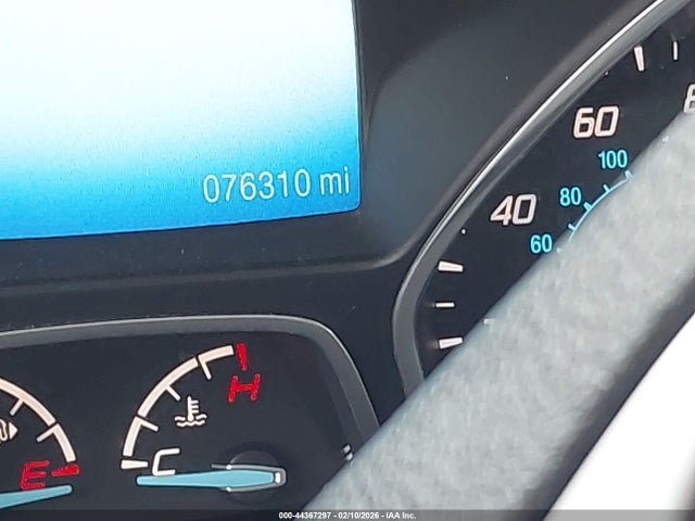 1FMCU0GX3GUC80810 Ford ESCAPE SE