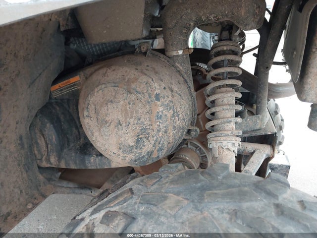 Tracker 600 2022 4UF5A4GB0NT201168 Image 10