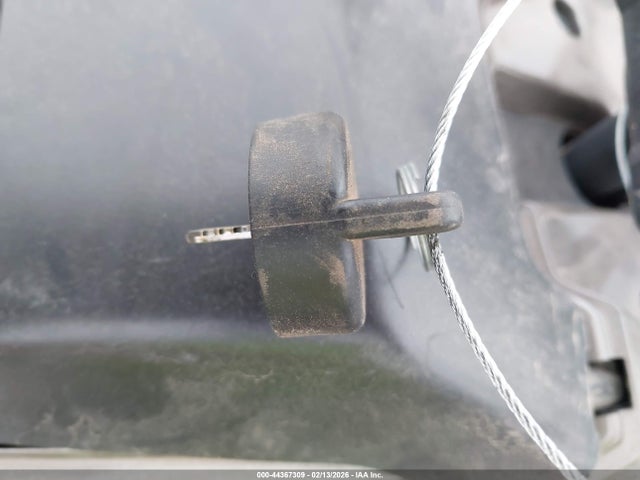 Tracker 600 2022 4UF5A4GB0NT201168 Image 11