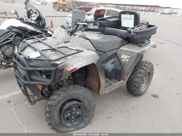 Tracker 600 2022 4UF5A4GB0NT201168 Image 12