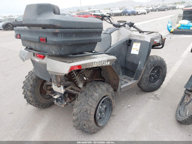 Tracker 600 2022 4UF5A4GB0NT201168 Image 6